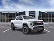  GMC Canyon