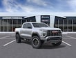  GMC Canyon