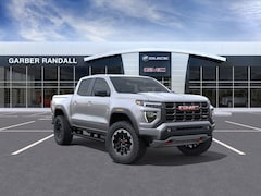 2026 GMC Canyon AT4 Truck