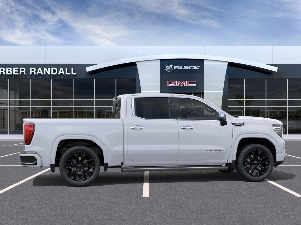 2026 GMC Sierra 1500 Denali - Photo 29