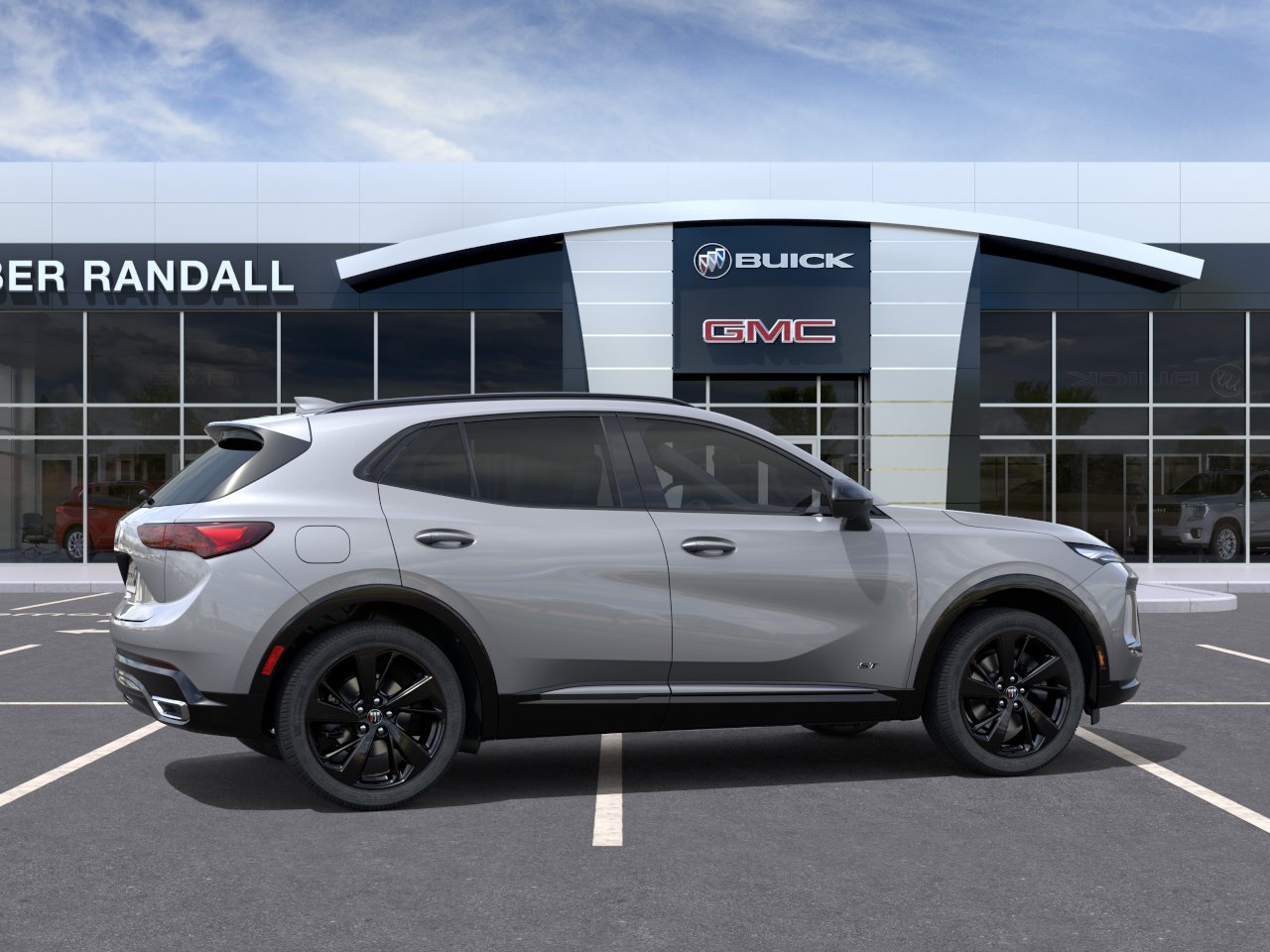 2026 Buick Envision Sport Touring - Photo 29