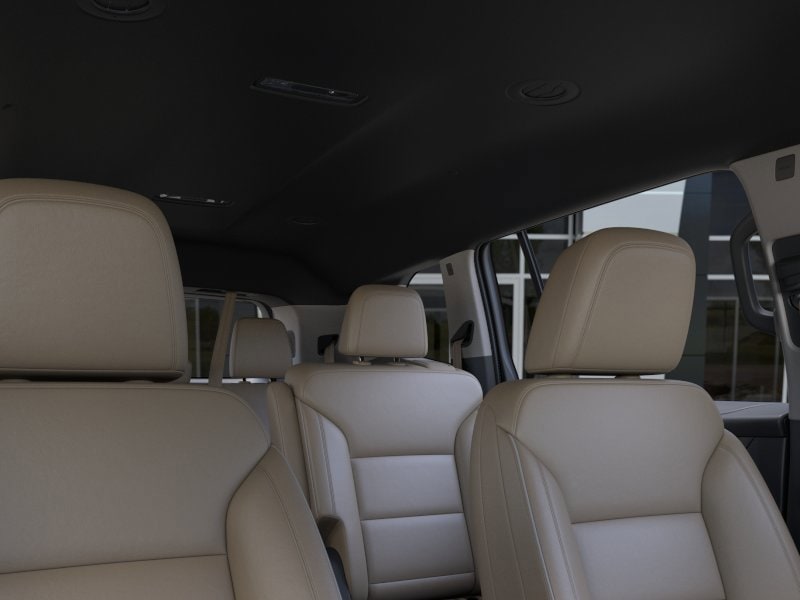 2026 Buick Enclave Preferred - Photo 24