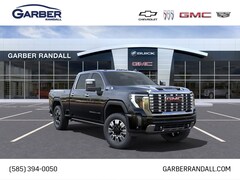2025 GMC Sierra 2500 HD Denali Truck