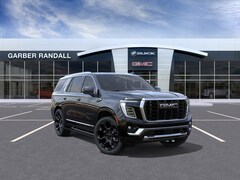 2026 GMC Yukon Denali SUV
