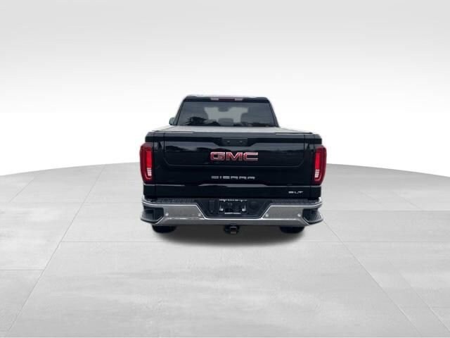 2025 Gmc Sierra 1500 SLT photo 4
