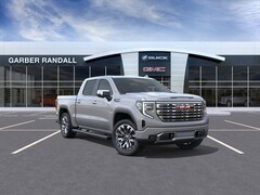 2025 GMC Sierra 1500 Denali Truck