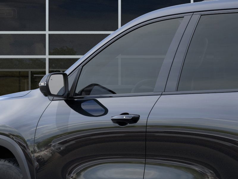 2025 GMC Acadia AT4 - Photo 12