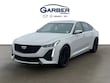  CADILLAC CT5-V