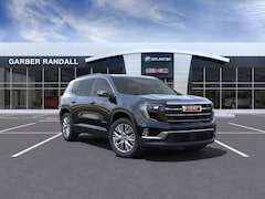2025 GMC Acadia Elevation SUV