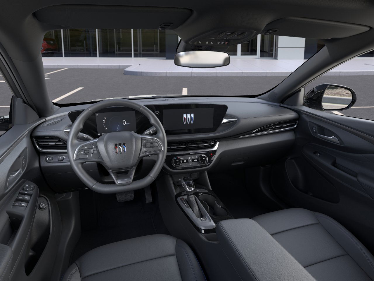 2026 Buick Envista Sport Touring - Photo 39