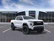  GMC Canyon