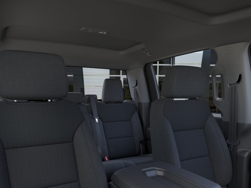 2026 GMC Sierra 1500 Pro - Photo 47