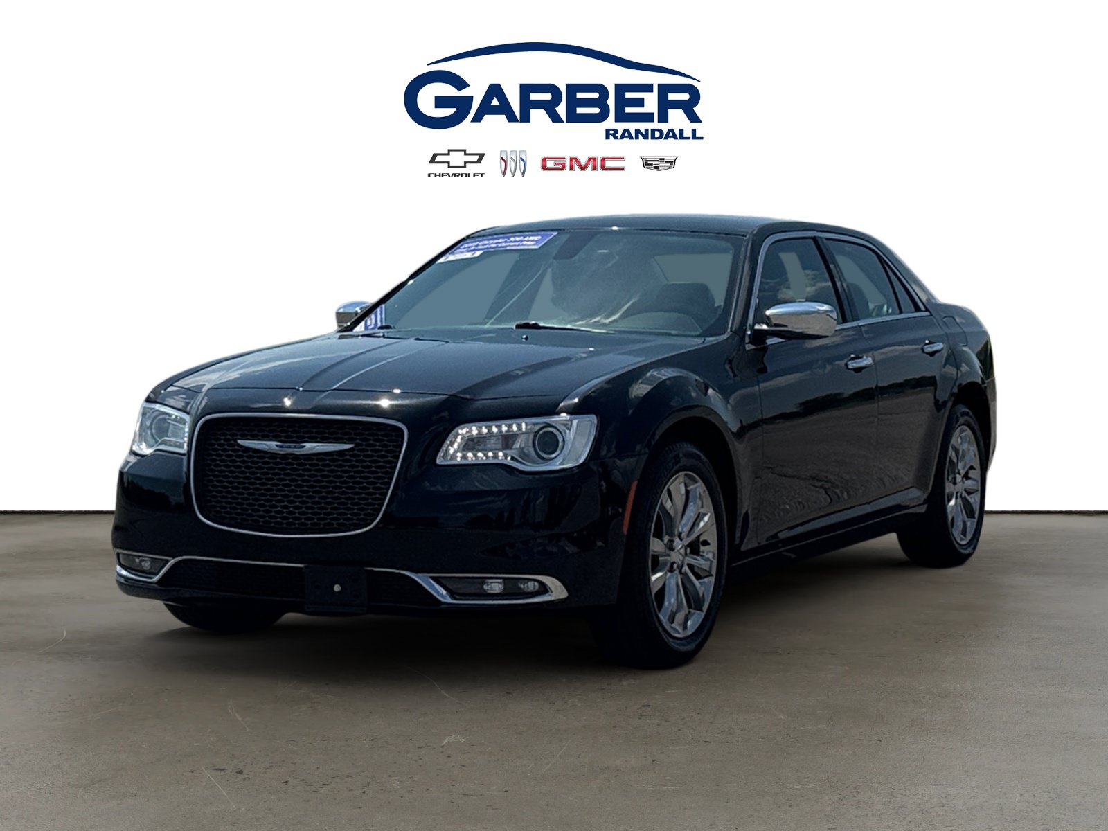 2019 Chrysler 300 Limited AWD's photo