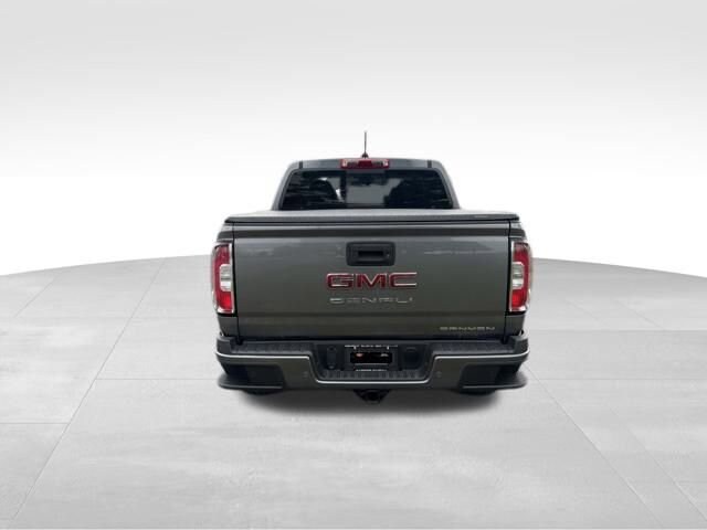 2022 Gmc Canyon Denali photo 3