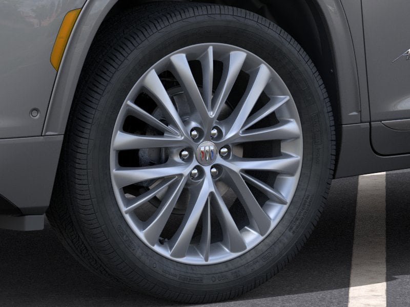 2026 Buick Enclave Avenir - Photo 9