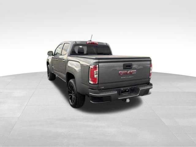 2022 Gmc Canyon Elevation photo 2