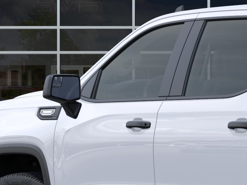2026 GMC Sierra 1500 Pro - Photo 11