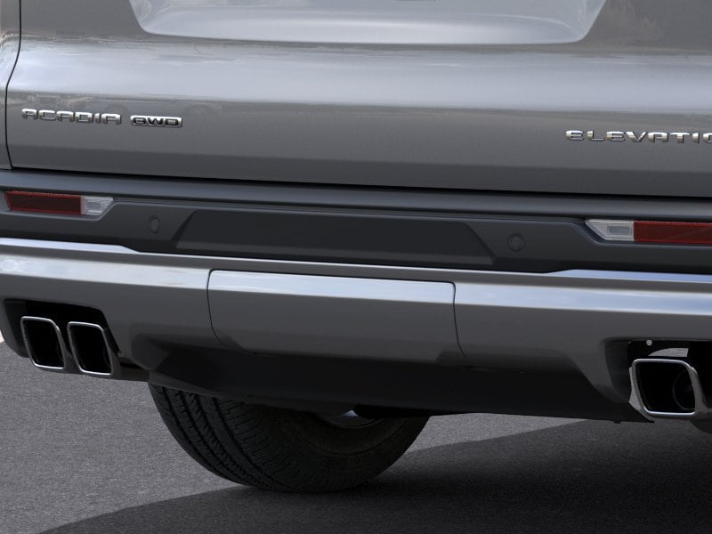 2027 GMC Acadia Elevation - Photo 14
