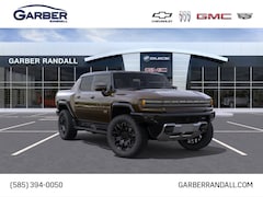 2025 GMC HUMMER EV Pickup 2X Truck
