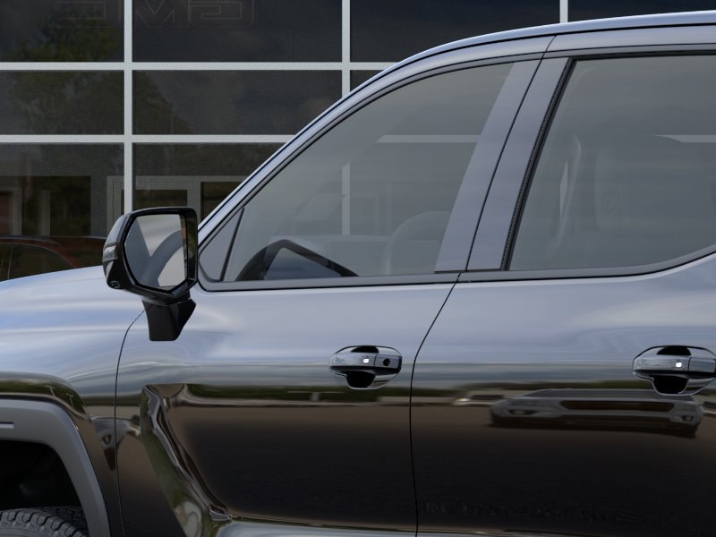 2026 GMC Sierra EV Elevation - Photo 36