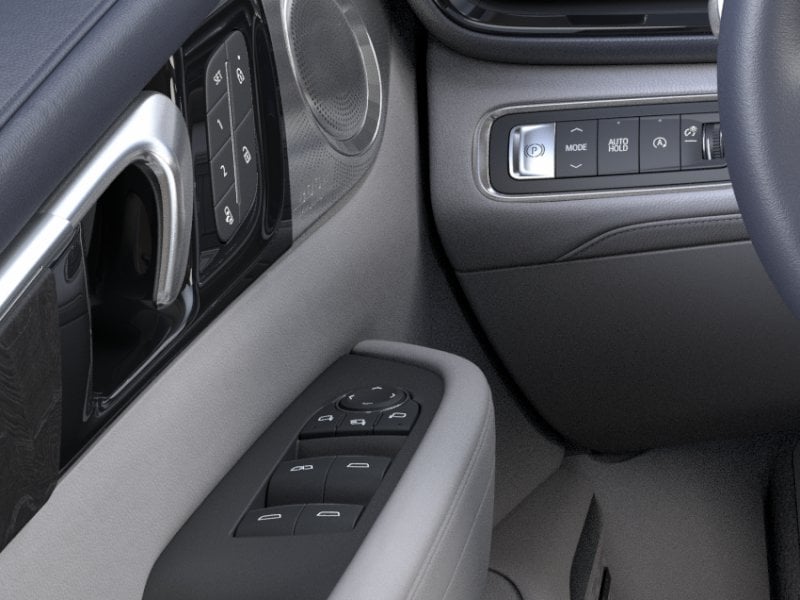 2026 Buick Enclave Avenir - Photo 46