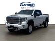  GMC Sierra 2500 HD