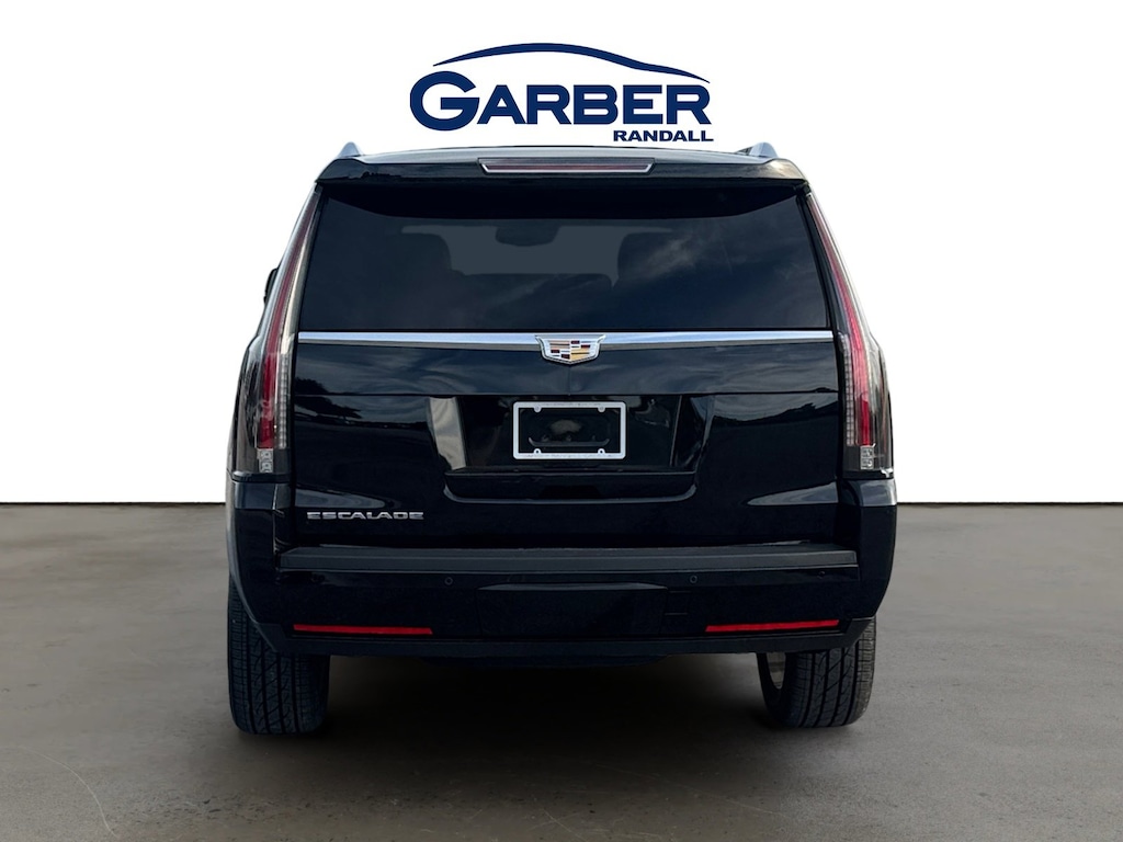 Used 2015 CADILLAC Escalade Premium SUV