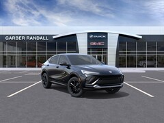 2026 Buick Envista Sport Touring SUV