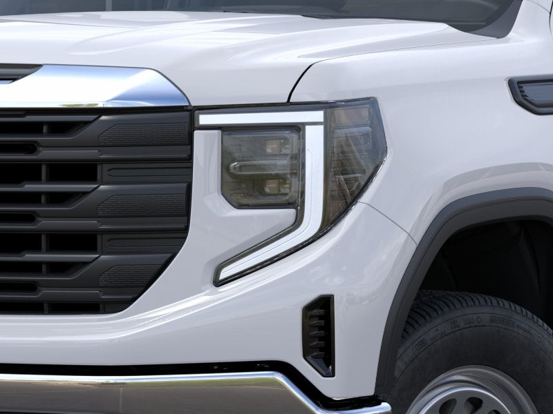 2026 GMC Sierra 1500 Pro - Photo 34