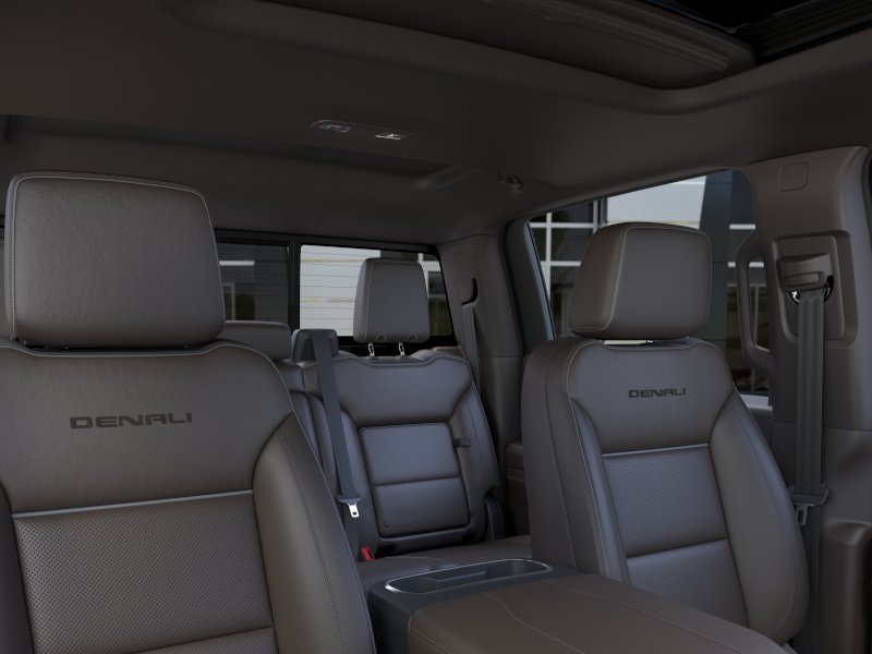 2026 GMC Sierra 1500 Denali - Photo 24
