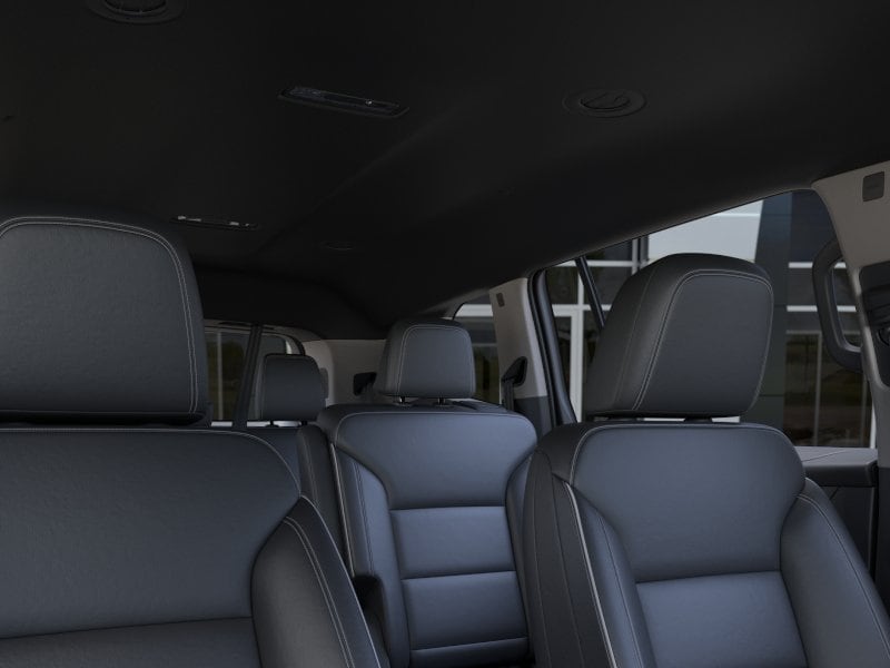 2026 Buick Enclave Preferred - Photo 48