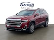  GMC Acadia
