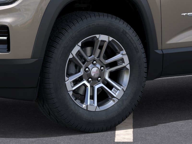 2027 GMC Terrain Elevation - Photo 9