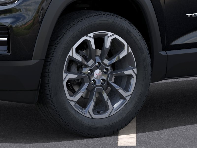 2027 GMC Terrain Elevation - Photo 9