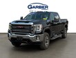  GMC Sierra 3500 HD
