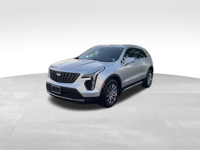 2020 Cadillac XT4