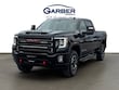  GMC Sierra 2500 HD
