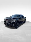 GMC Sierra 3500 HD