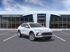 2026 Buick Envista Preferred SUV