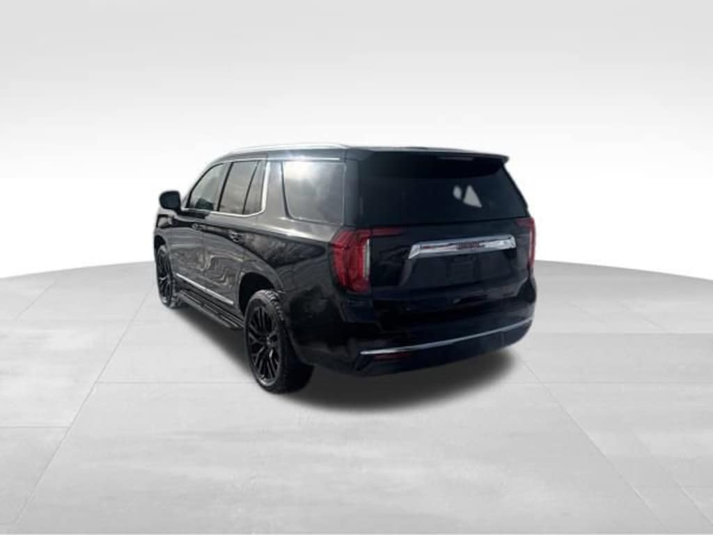 Used 2023 GMC Yukon SLT SUV