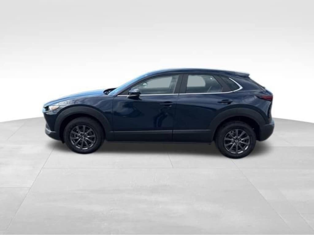 Used 2024 Mazda CX-30 2.5 S SUV