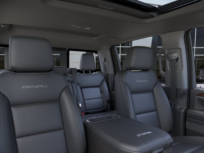 2026 GMC Sierra 2500HD Denali - Photo 24
