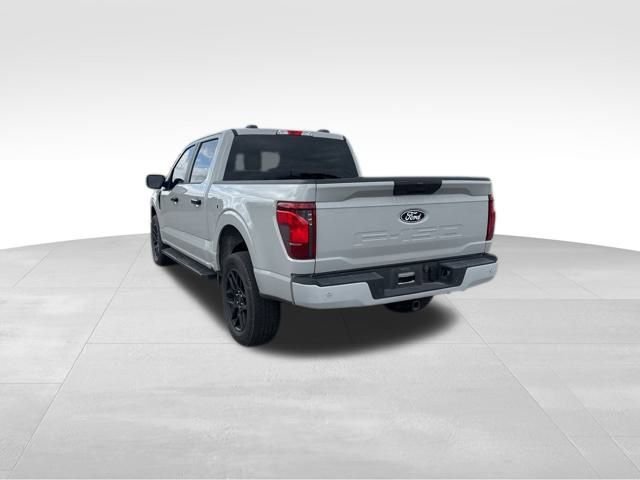 2024 Ford F-150 STX photo 2