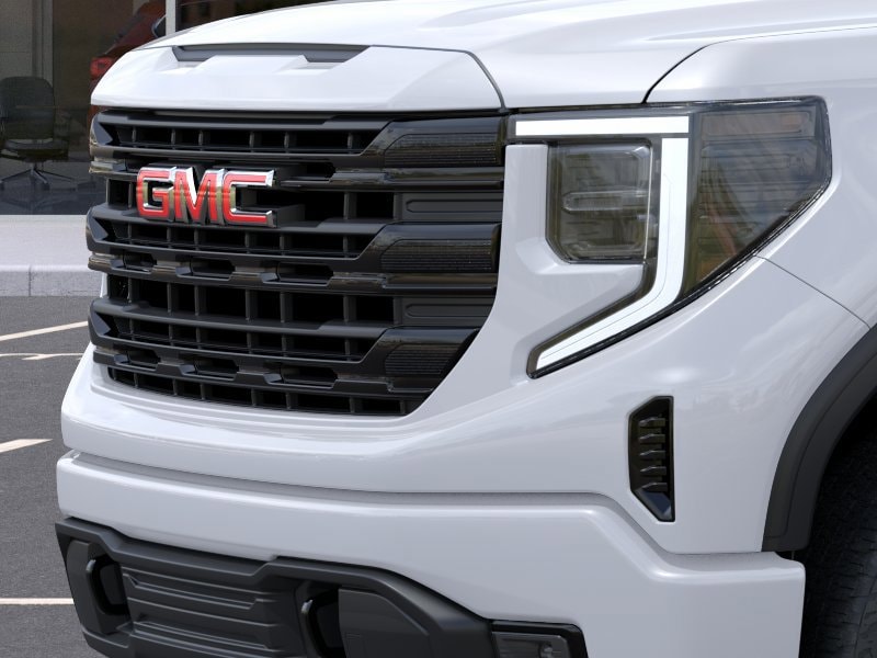2026 GMC Sierra 1500 Elevation - Photo 13