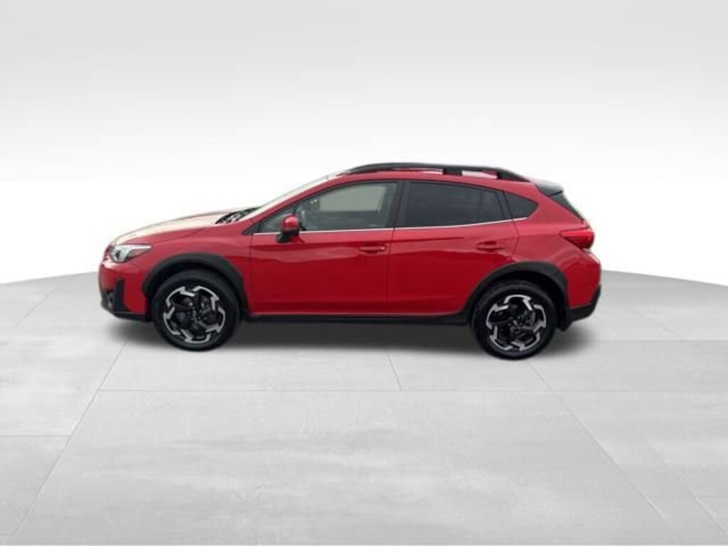 Used 2023 Subaru Crosstrek Limited SUV