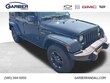 Jeep Wrangler JK Unlimited