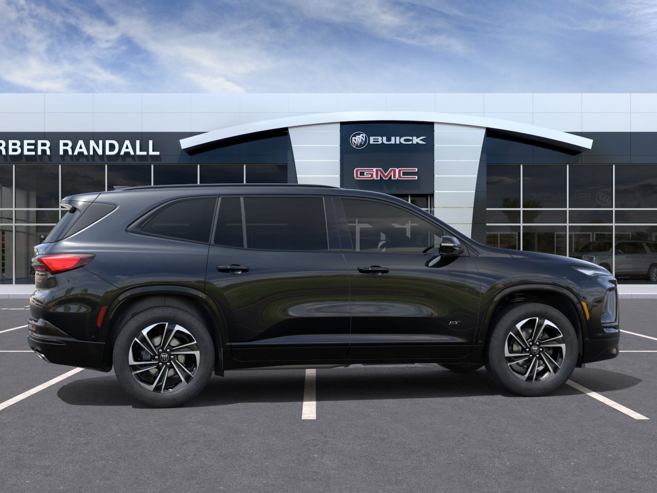 2026 Buick Enclave Sport Touring - Photo 29