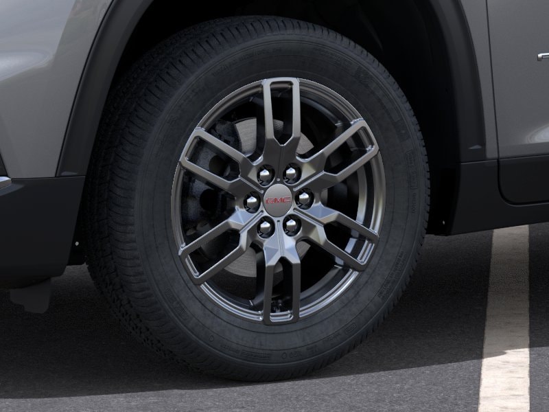 2027 GMC Acadia Elevation - Photo 32