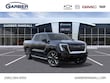GMC Sierra EV