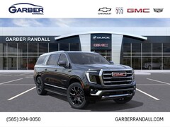 2025 GMC Yukon XL Elevation SUV